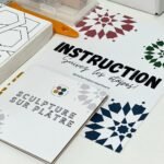 Plaster Carving Kit
