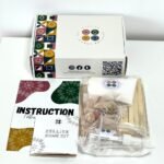Zellige Kit