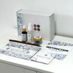 Arabic Calligraphy Kit