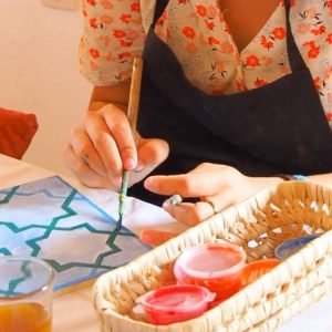 Atelier Tazouaqt