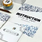 Arabic Calligraphy Kit