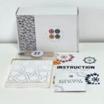 Plaster Carving Kit