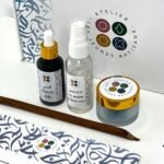 Arabic Calligraphy Kit