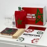 The Moroccan Zellige Home Kit