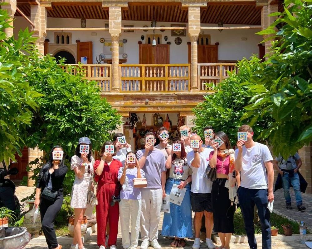 Teambuilding