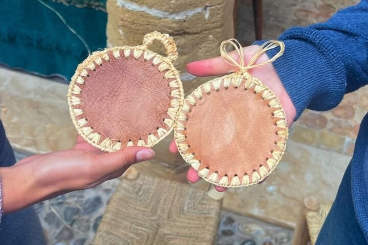 Atelier Raffia