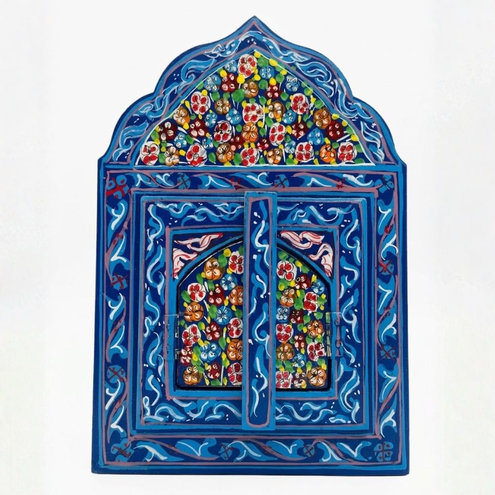 Miroir Taouazqt