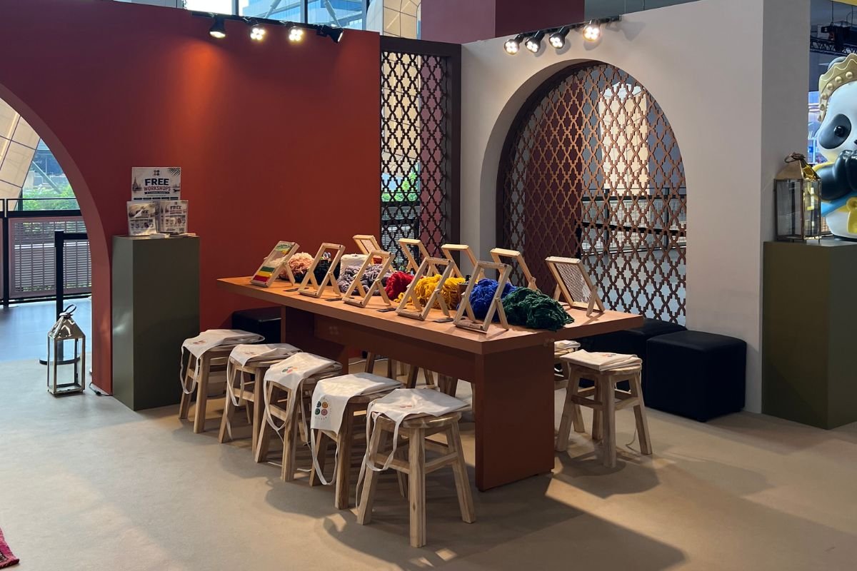 Foire & Salon